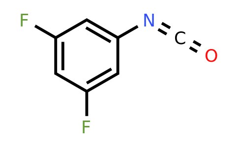 CAS 83594-83-6 | 3,5-Difluorophenyl isocyanate