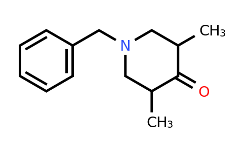 CAS 836-21-5 | 1-Benzyl-3,5-dimethyl-piperidin-4-one