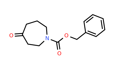 CAS 83621-33-4 | benzyl 4-oxoazepane-1-carboxylate