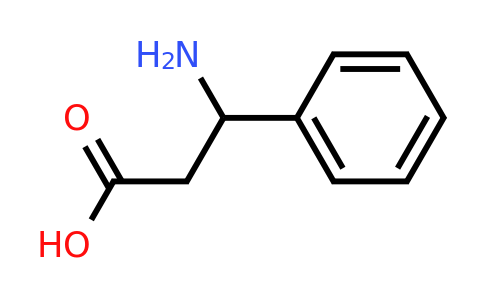 CAS 83649-47-2 | 3-Amino-3-phenylpropionic acid
