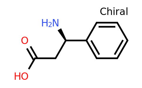 CAS 83649-48-3 | (R)-3-Amino-3-phenylpropionic acid