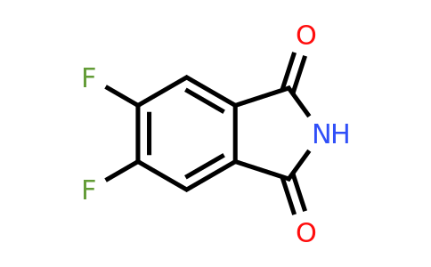 CAS 83684-73-5 | 5,6-Difluoroisoindoline-1,3-dione