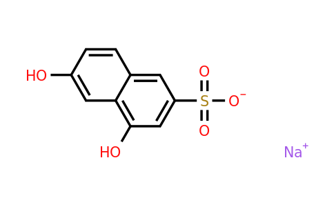 CAS 83732-66-5 | Sodium 2,8-dihydroxynaphthalene-6-sulfonate