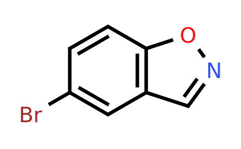 CAS 837392-65-1 | 5-Bromo-1,2-benzisoxazole