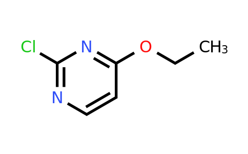 CAS 83774-09-8 | 2-Chloro-4-ethoxypyrimidine