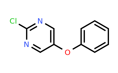 CAS 83774-11-2 | 2-Chloro-5-phenoxypyrimidine