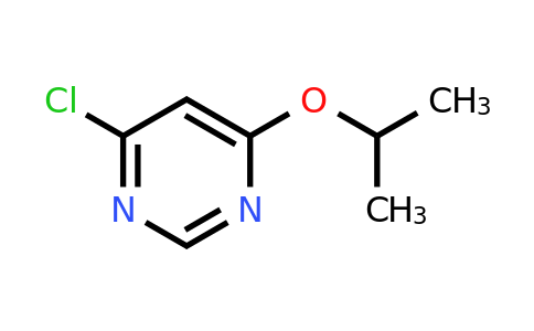 CAS 83774-13-4 | 4-Chloro-6-isopropoxypyrimidine