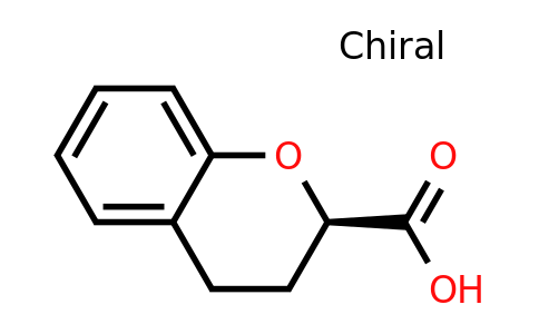 CAS 83780-47-6 | (R)-Chroman-2-carboxylic acid