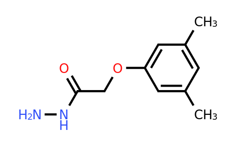 CAS 83798-15-6 | 2-(3,5-dimethylphenoxy)acetohydrazide