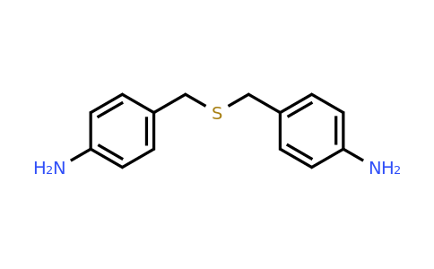 CAS 838-97-1 | 4,4'-(Thiobis(methylene))dianiline