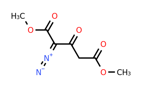 CAS 83878-89-1 | 2-Diazo-3-ketoglutaric acid dimethyl ester