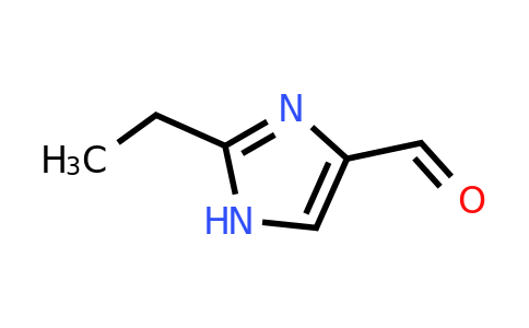 CAS 83902-00-5 | 2-Ethyl-4-formylimidazole