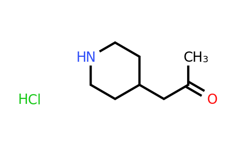 CAS 83929-53-7 | 1-(Piperidin-4-yl)propan-2-one hydrochloride