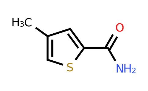 CAS 83933-16-8 | 4-Methylthiophene-2-carboxamide