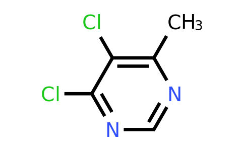 CAS 83942-10-3 | 4,5-Dichloro-6-methylpyrimidine