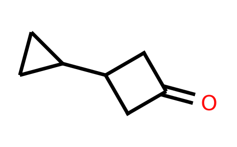 CAS 83961-08-4 | 3-cyclopropylcyclobutan-1-one