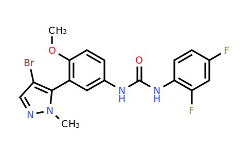 CAS 839713-36-9 | Nelotanserin