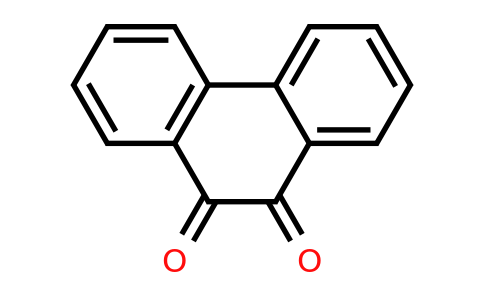 CAS 84-11-7 | Phenanthrene-9,10-dione