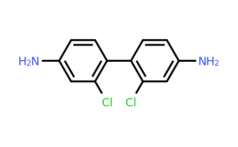 CAS 84-68-4 | 4,4'-Diamino-2,2'-dichlorobiphenyl