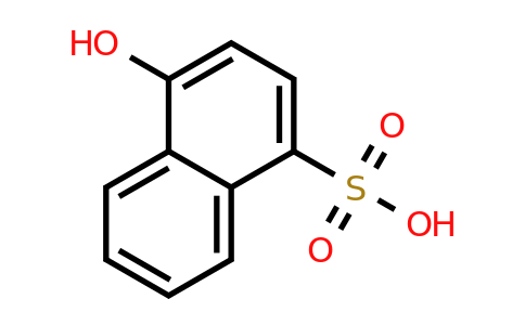 CAS 84-87-7 | 4-Hydroxynaphthalene-1-sulfonic acid