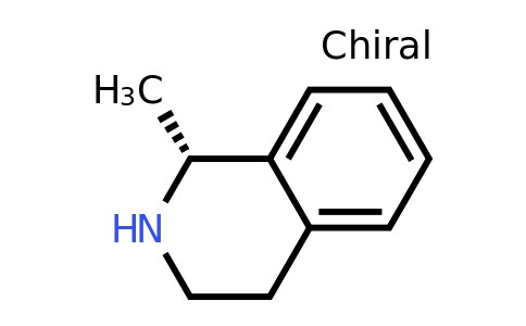 CAS 84010-66-2 | (R)-1-Methyl-1,2,3,4-tetrahydro-isoquinoline