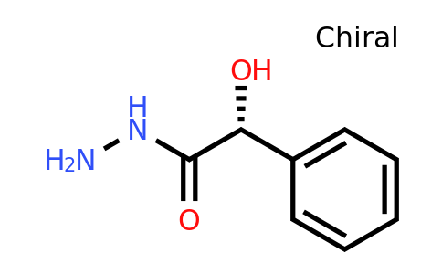 CAS 84049-61-6 | (R)-2-Hydroxy-2-phenylacetohydrazide