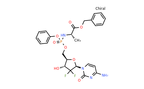 CAS 840506-29-8 | acelarin