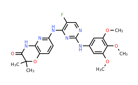 CAS 841290-80-0 | Tamatinib
