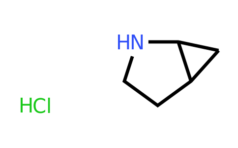 CAS 841302-37-2 | 2-Aza-bicyclo[3.1.0]hexane hydrochloride