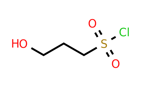 CAS 84145-10-8 | 3-hydroxypropane-1-sulfonyl chloride