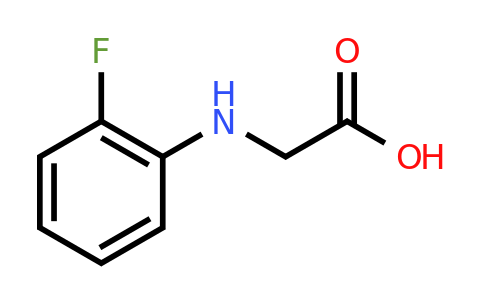 CAS 84145-28-8 | (2-Fluorophenyl)glycine