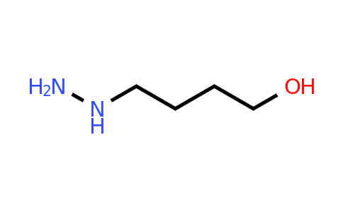 CAS 84157-94-8 | 4-Hydrazinylbutan-1-ol