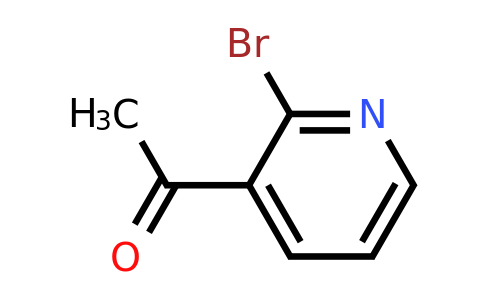 CAS 84199-61-1 | 3-Acetyl-2-bromopyridine