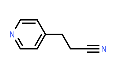 CAS 84200-06-6 | 3-Pyridin-4-yl-propionitrile