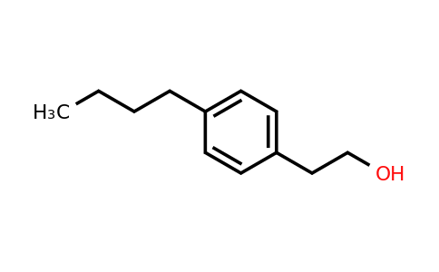 CAS 842123-71-1 | 2-(4-Butylphenyl)ethanol