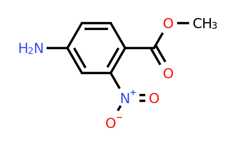 CAS 84228-45-5 | methyl 4-amino-2-nitrobenzoate