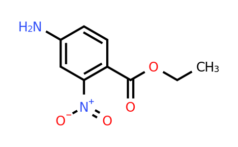 CAS 84228-46-6 | Ethyl 4-amino-2-nitrobenzoate