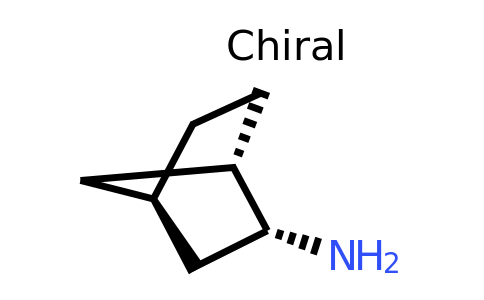 CAS 84235-34-7 | (1S,2R,4R)-bicyclo[2.2.1]heptan-2-amine
