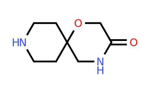 CAS 84243-25-4 | 1-oxa-4,9-diazaspiro[5.5]undecan-3-one