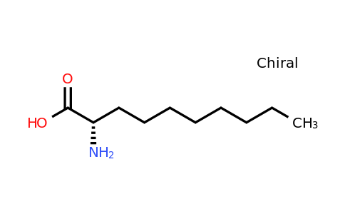CAS 84277-81-6 | (2S)-2-Amino-decanoic acid