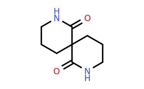 CAS 84296-41-3 | 2,8-Diazaspiro[5.5]undecane-1,7-dione