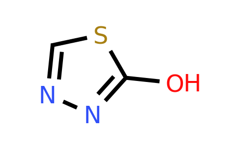 CAS 84352-66-9 | 1,3,4-thiadiazol-2-ol