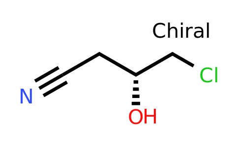 CAS 84367-31-7 | (R)-(+)-4-Chloro-3-hydroxybutyronitrile