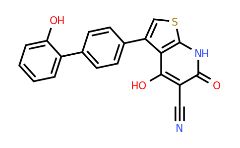 CAS 844499-71-4 | A-769662