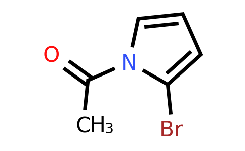 CAS 84455-06-1 | 1-Acetyl-2-bromopyrrole