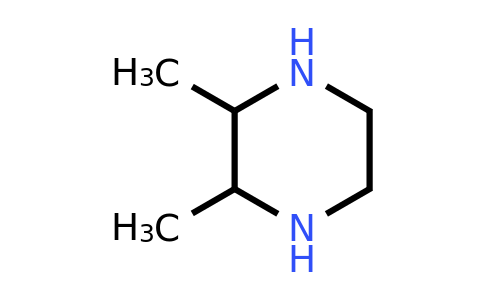 CAS 84468-52-0 | 2,3-Dimethylpiperazine