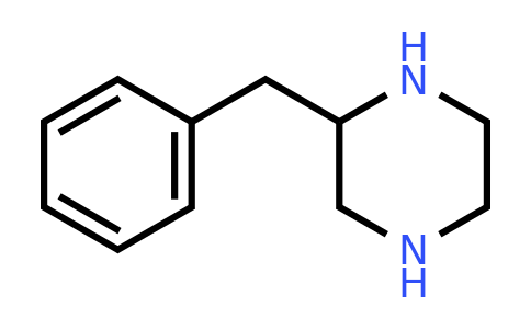 CAS 84477-71-4 | 2-Benzylpiperazine