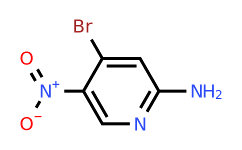 4-bromo-5-nitropyridin-2-amine