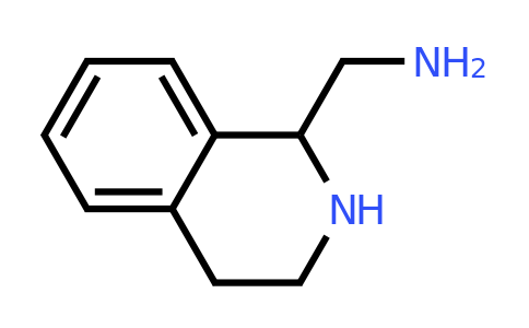 CAS 84500-70-9 | 1,2,3,4-tetrahydroisoquinolin-1-ylmethanamine