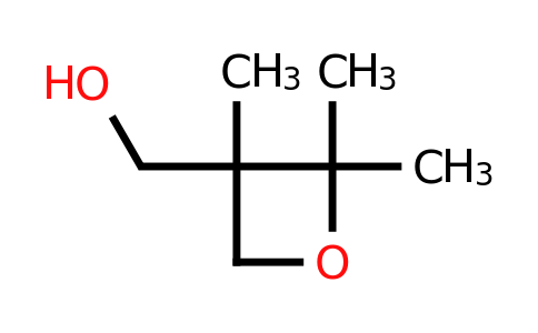 CAS 845307-18-8 | (2,2,3-trimethyloxetan-3-yl)methanol